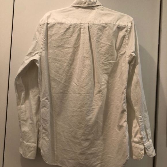 Levi's Button Down Size M - Picture 2 of 3